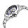 Годинник Maserati Male Watch R8873621006 - Successo (ZS009F), фото 3