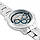Годинник Maserati Male Watch R8873621006 - Successo (ZS009F), фото 5