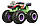 Набір машинок Хот Вілс Hot Wheels Monster Trucks Позашляховики Hot Wheels Monster Trucks BFYJ64/HWN65, фото 6