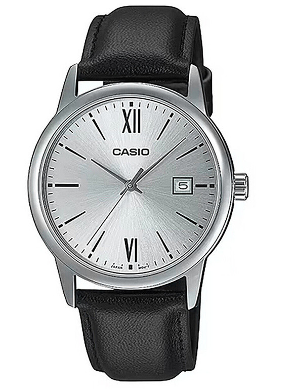 Годинник Casio MTP-V002L-7B3 + Box Men's Watch (ZD224D)