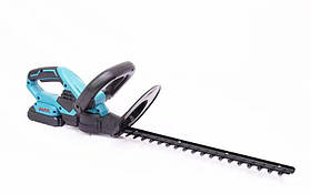 Акумуляторний кущоріз AL-FA ALCHT (2 х 21V/4AH + ЗУ)