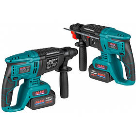 Перфоратор акумуляторний ALCRH1-21BL Посадка М 1 (БЕЗ АКБ І ЗУ)