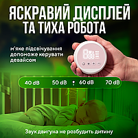Молоковідсмоктувач акумуляторний SBTR 2200 mAh (SM-B2200), фото 8