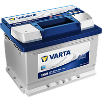 Акумулятор VARTA BD 560 409 054