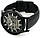 Чоловічий годинник Emporio Armani Skeleton Automatic AR60042 (ZI055C), фото 4