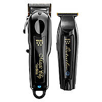 Набір для стрижки (машинка+тример) Wahl Cordless Barber Combo 3025726