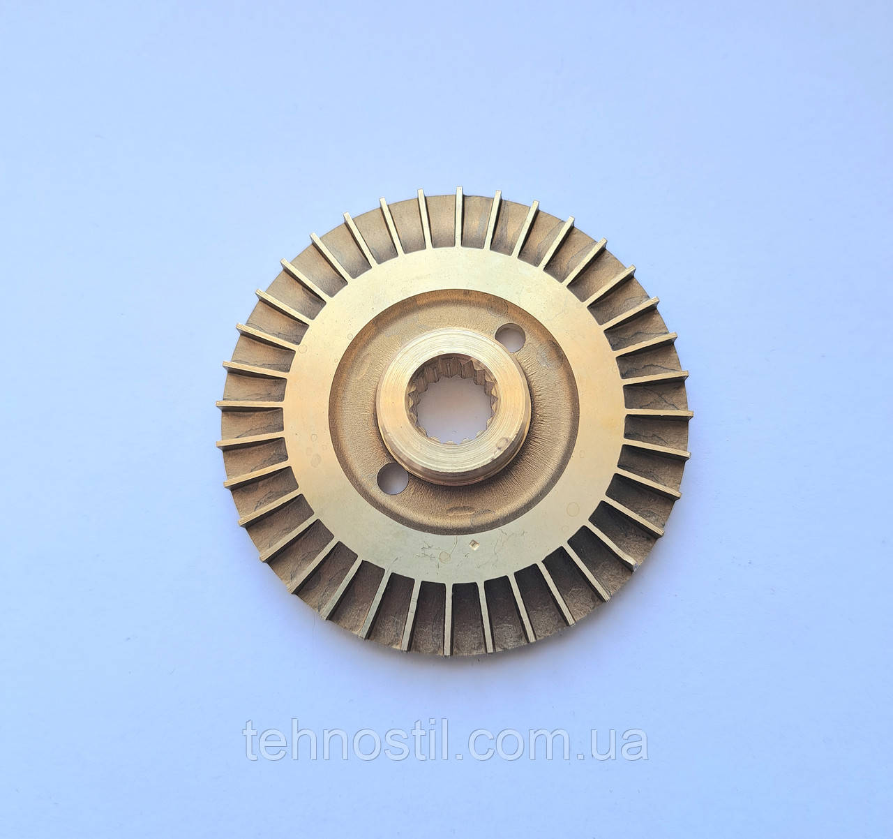 Робоче колесо Pedrollo PKm 65 під зірку, фото 1