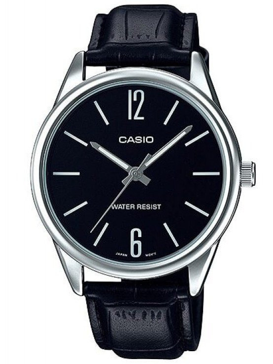 Casio MTP-V005L-1BUDF (ZD066E) + Чоловічий годинник коробки