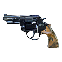 Револьвер сигнальний EKOL VIPER 3 black 9 mm PAK