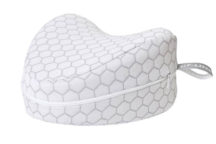 Подушка для ніг Highfoam Fix Air 25х23х14 см (Хайфом Фікс Ейр), фото 1