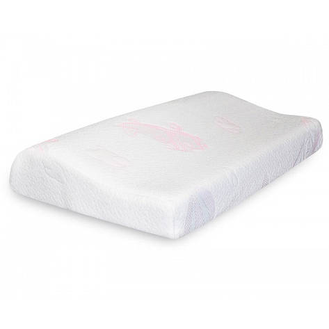 Дитяча подушка Highfoam Noble Twinkle Star Girl 50x29х8 см (Хайфом Нобл Твінкл Стар Гьорл), фото 1