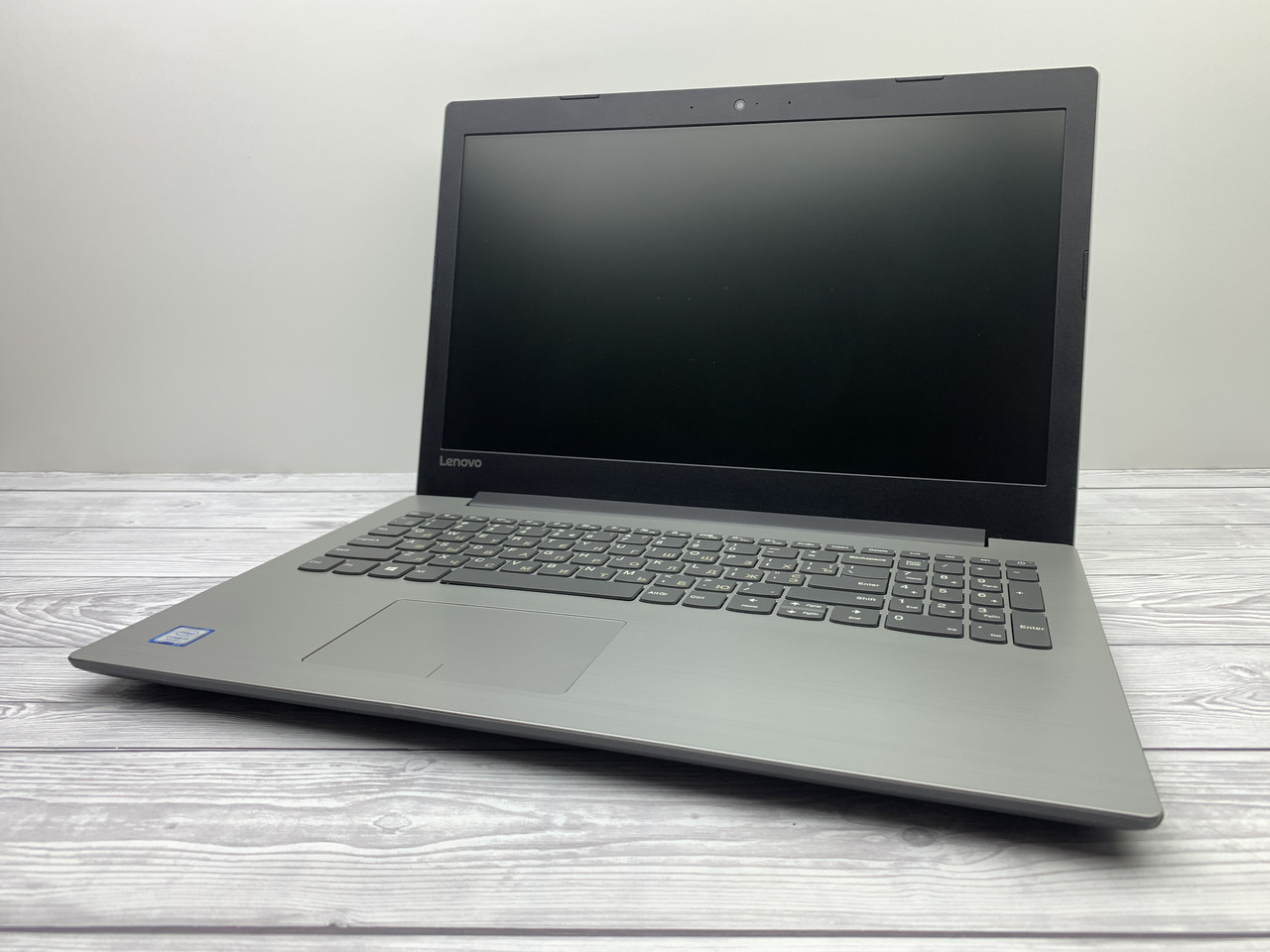 Lenovo Ideapad 320-15 15.6 HD TN/I3-7100U/8GB/SSD 240 Гб Б/у А-