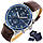 Tommy Hilfiger 1791837 Parker (ZF041A) + Чоловічий годинник коробки, фото 11
