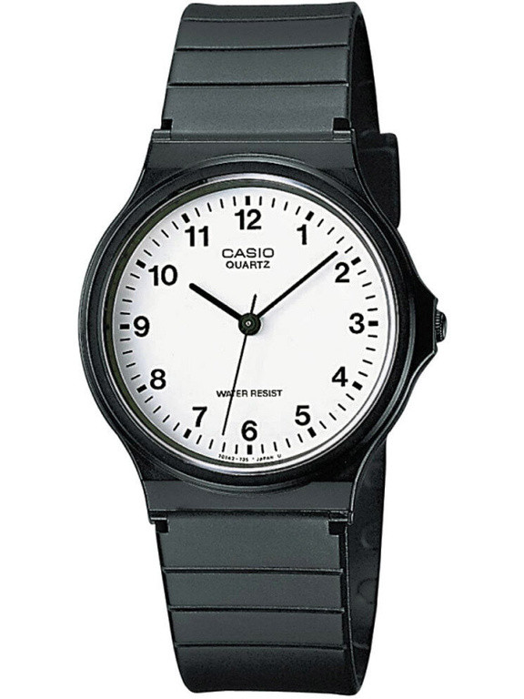 Годинник Unisex Casio MQ-24-7B + Box Watch