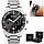 Чоловічий годинник Hugo Boss 1513712 - Pioneer (Zh016B), фото 9
