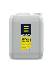 Interior Cleaner Concentrate універсальний очисник салону 20л