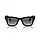 Смарт-окулярі Ray-Ban Meta Wayfarer Matte Black Frame Graphite Lenses (RW4008 601ST3 53-22), фото 5