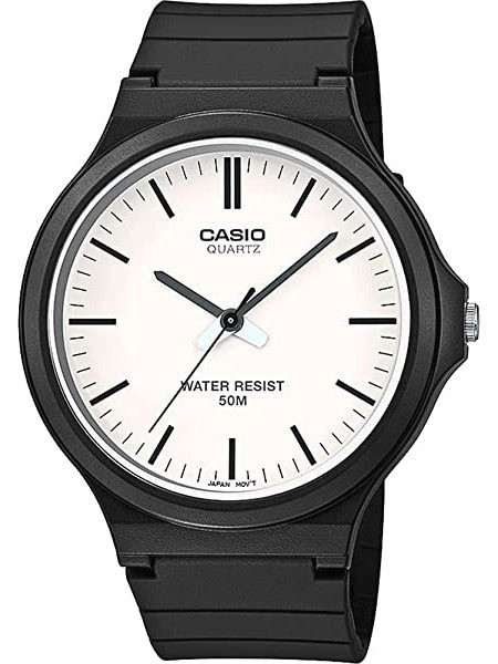Casio MW-240-7E Чоловічий годинник (ZD166i) -Класичний + Box
