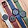 Unisex Casio MQ-24UC-2BDF + Box (ZD629F) годинник, фото 8