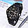 Колекція Casio MRW-200H-1E + Чоловічий годинник коробки, фото 3