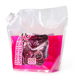 Мийний і вимивальний засіб у важкодоступних місцях KLCB A-3 Detergents and Detergents