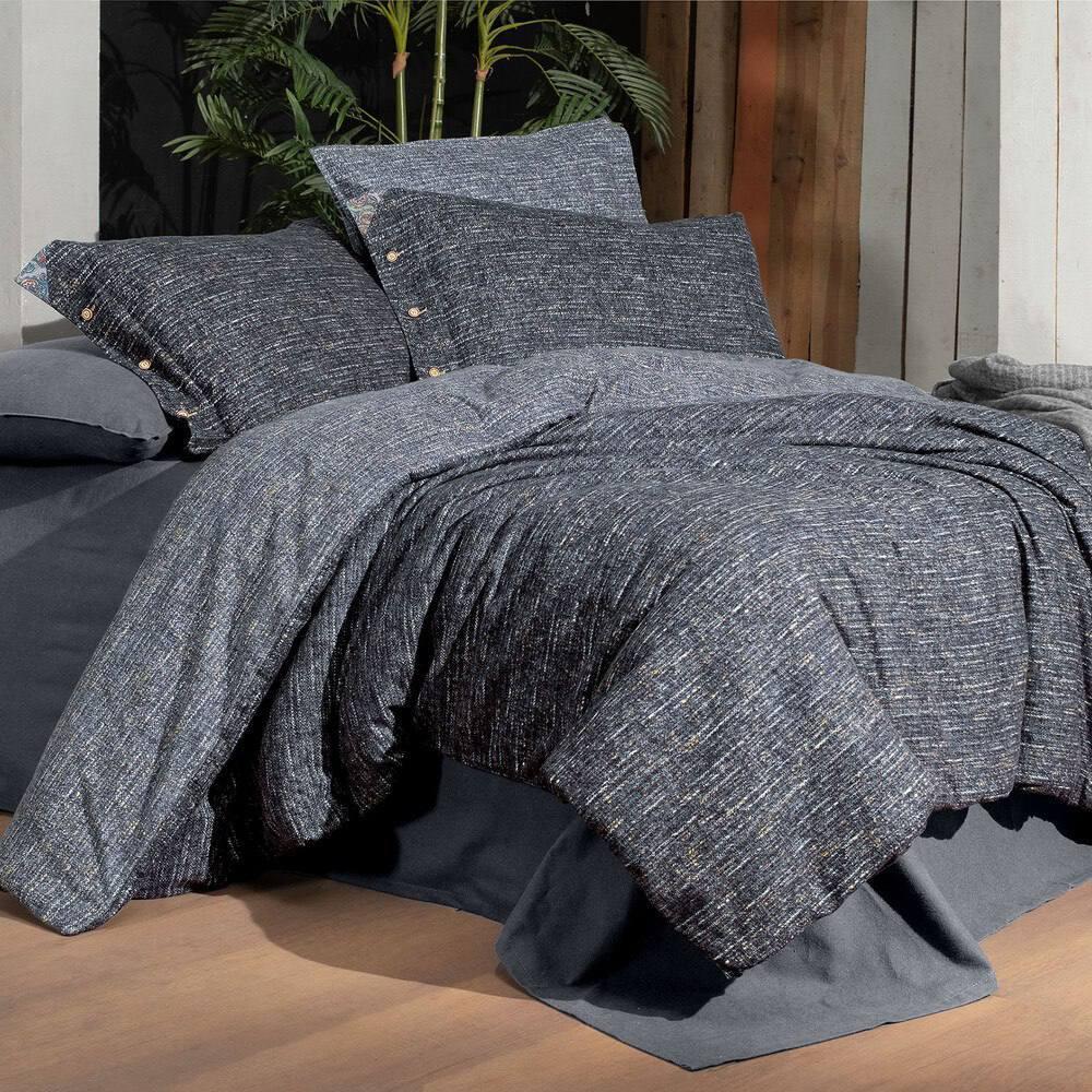 Сімейний комплект Sarev Glamis Gri Фланель, фото 1