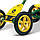 Велокарт Berg Buddy John Deere 24.21.24.01, фото 7