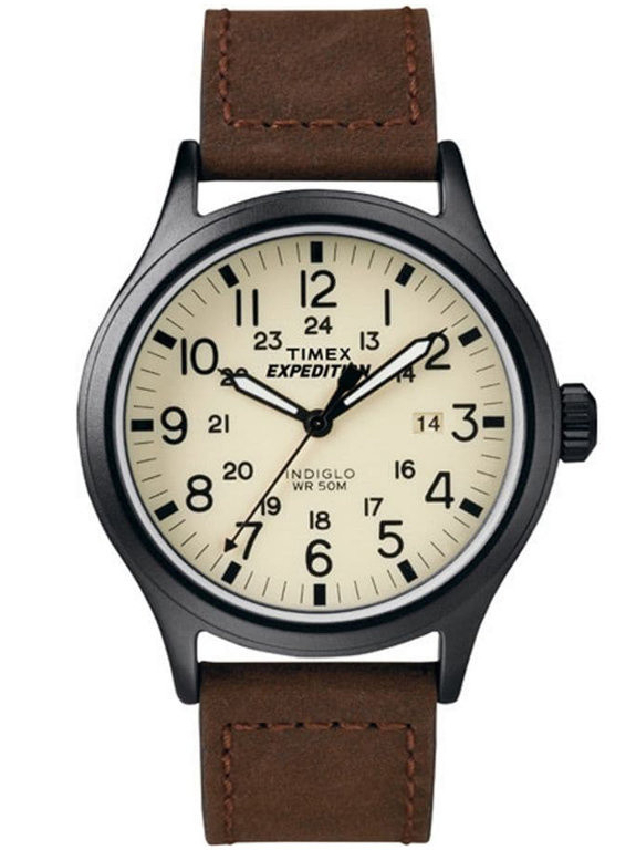 Експедиція Timex T49963 (ZT122A) Чоловічий годинник