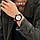 Експедиція Timex T49963 (ZT122A) Чоловічий годинник, фото 8