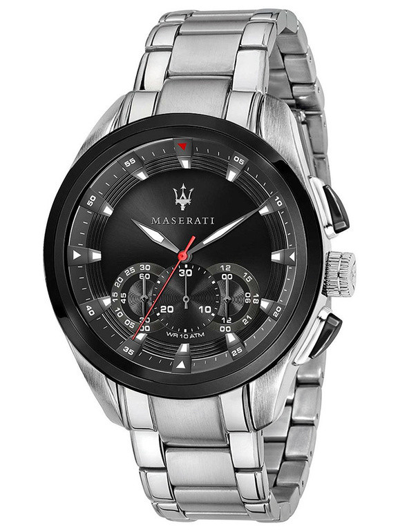 Годинник Maserati Male Watch R8873612015 - Contectizione (ZS014B)