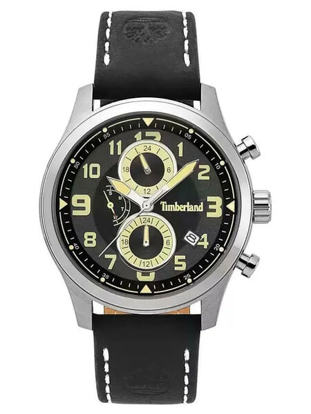 Timberland Groveton TBL.15357JS/02 (ZQ008A) Чоловічий годинник