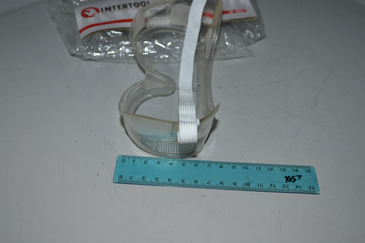 Очки защитные SP - 0021