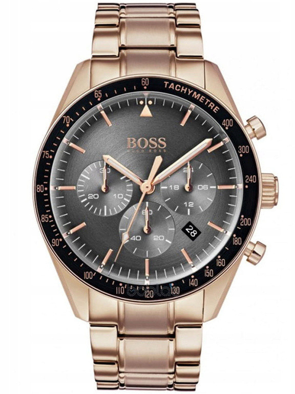 Чоловічий годинник Hugo Boss 1513632 - Trophy (Zh009c)