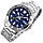 Casio MTP-VD01D-2E (ZD185C) + Чоловічий годинник коробки, фото 3