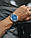 Casio MTP-VD01D-2E (ZD185C) + Чоловічий годинник коробки, фото 8