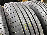Шини літо 215/55R18 Goodyear EFFICIENT Grip 7мм 4шт, фото 6