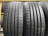 Шини літо 215/55R18 Goodyear EFFICIENT Grip 7мм 4шт, фото 3