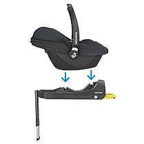База Maxi-Cosi CabrioFix i-Size Base, фото 4