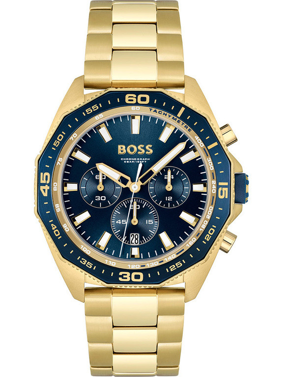 Чоловічий годинник Hugo Boss 1513973 Energy (Zh059a)