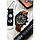 Експедиція Timex T49905 (ZT008A) Чоловічий годинник, фото 9