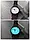 Експедиція Timex TW4B08200 + Чоловічий годинник коробки, фото 7