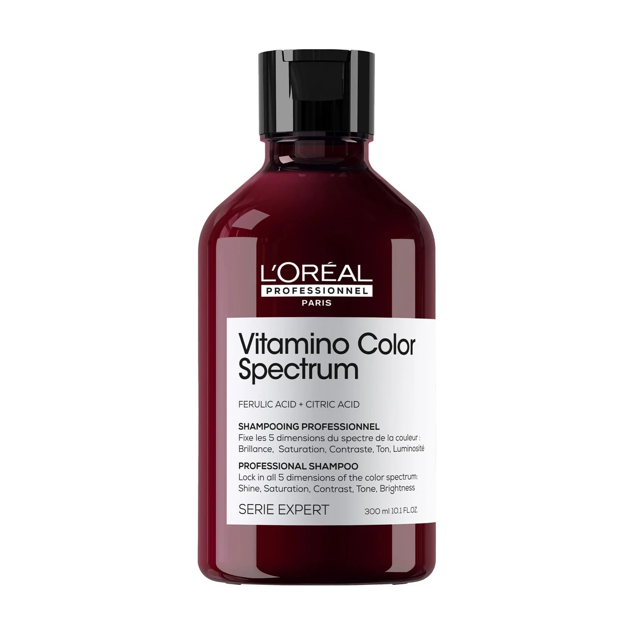 Шампунь для фарбованого волосся L'Oréal Professionnel Vitamino Color Spectrum Shampoo 300 ml