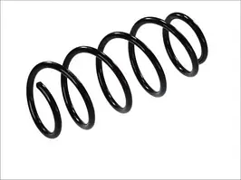 Magnum Technology SX154MT Пружина передня Opel Vectra C, Vectra C GTS, Signum, Vectra B; Vauxhall Vectra Mk II, Signum;