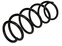 Magnum Technology SX135MT Пружина передня Opel Astra H, Astra G; Vauxhall Astra Mk V, Astravan Mk V;