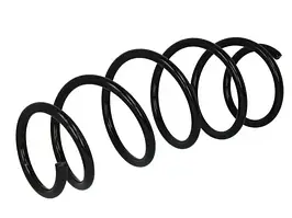 Magnum Technology SX136MT Пружина передня Opel Astra H; Vauxhall Astra Mk V;