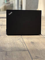 Ноутбук Lenovo ThinkPad X390 - 13" FHD IPS|intel core i5 8265U|RAM 8GB|SSD 256GB|intel hd 620, фото 4