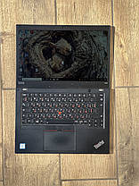 Ноутбук Lenovo ThinkPad X390 - 13" FHD IPS|intel core i5 8265U|RAM 8GB|SSD 256GB|intel hd 620, фото 3