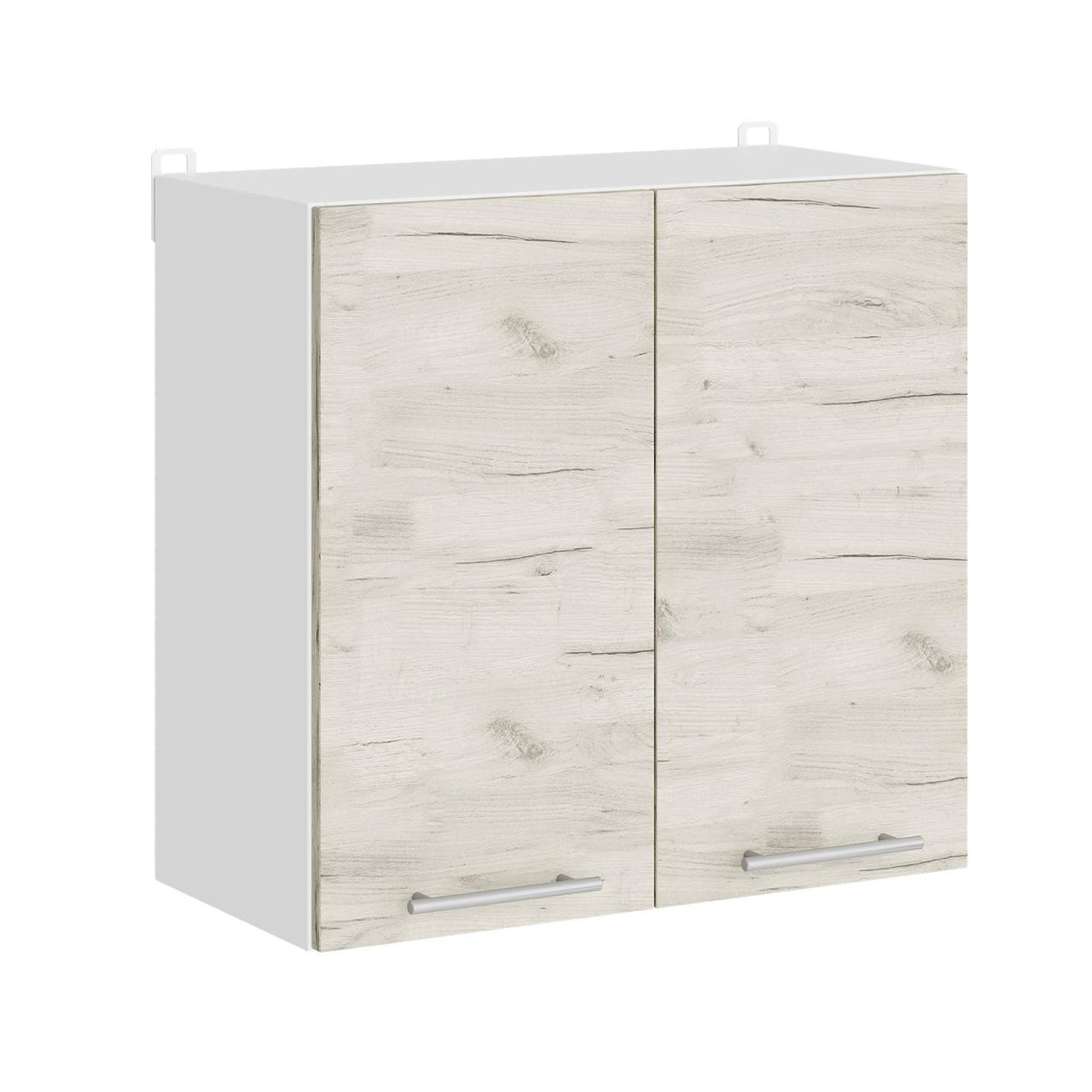 Кухня секція 60 Верх Еко Нова Еверест (600х575х296 мм)