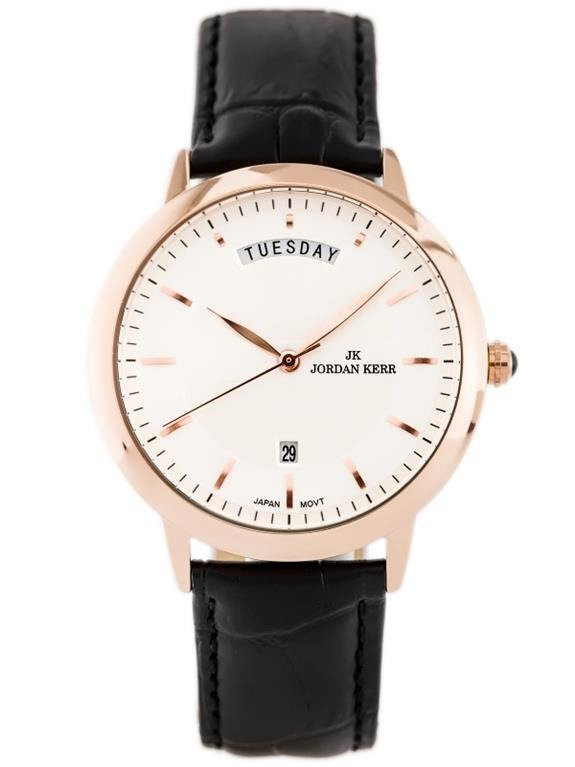 Чоловічий годинник Jordan Kerr - 3978G (ZJ094C)
