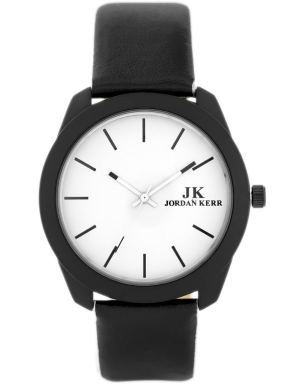 Чоловічий годинник Jordan Kerr - C1982 (ZJ070a)